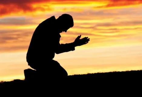 Покаянный практикум молитвы св. Ефрема Сирина